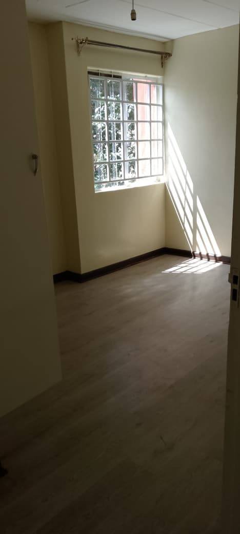 3 Bedroom Apartment To Let – Madaraka Estate