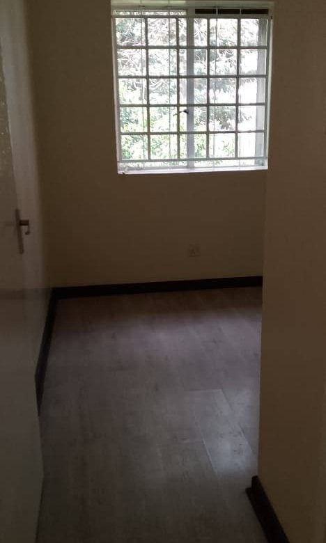 3 Bedroom Apartment To Let – Madaraka Estate