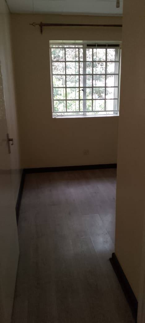3 Bedroom Apartment To Let – Madaraka Estate