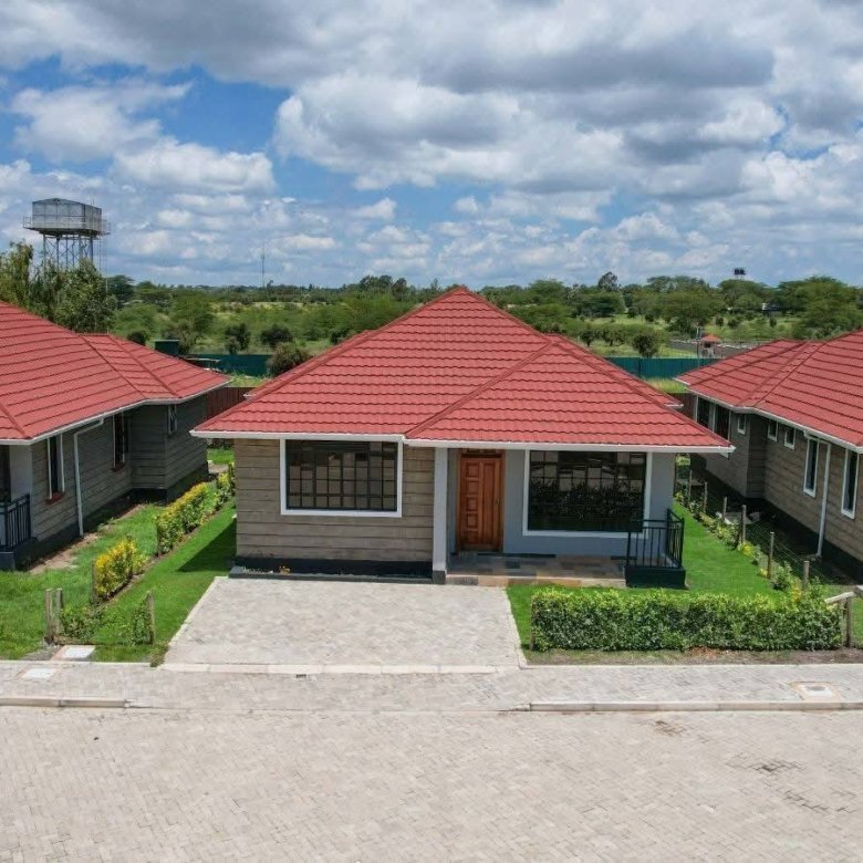 3-Bedroom Apartment To Let – Revo Homes, Kitengela