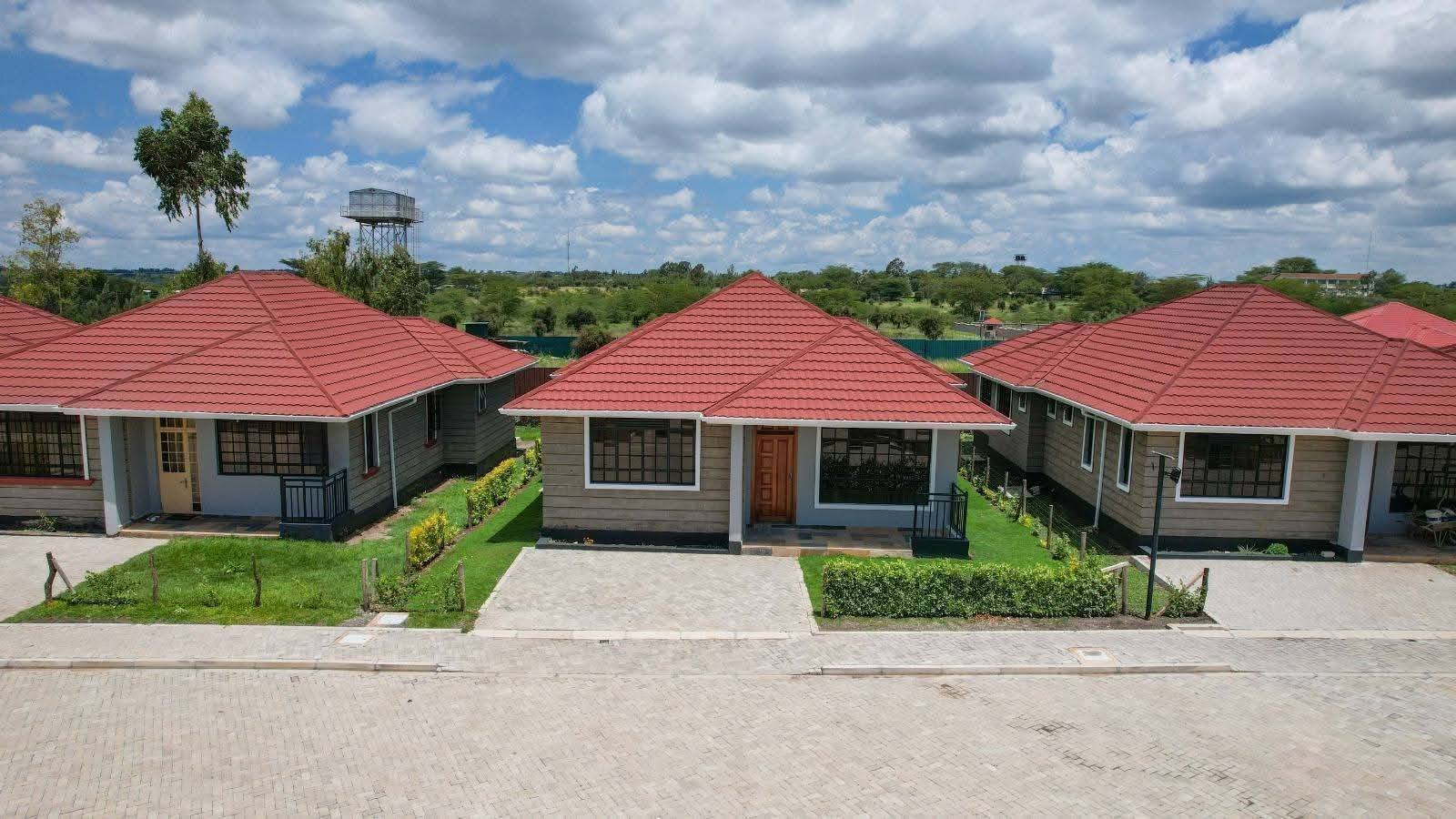 3-Bedroom Apartment To Let – Revo Homes, Kitengela