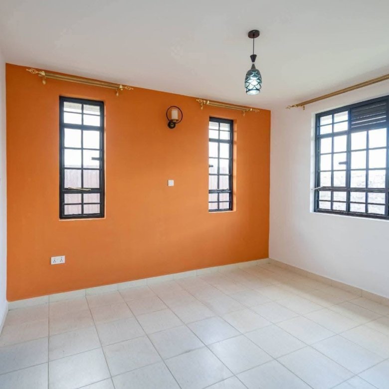 3-Bedroom Apartment To Let – Revo Homes, Kitengela