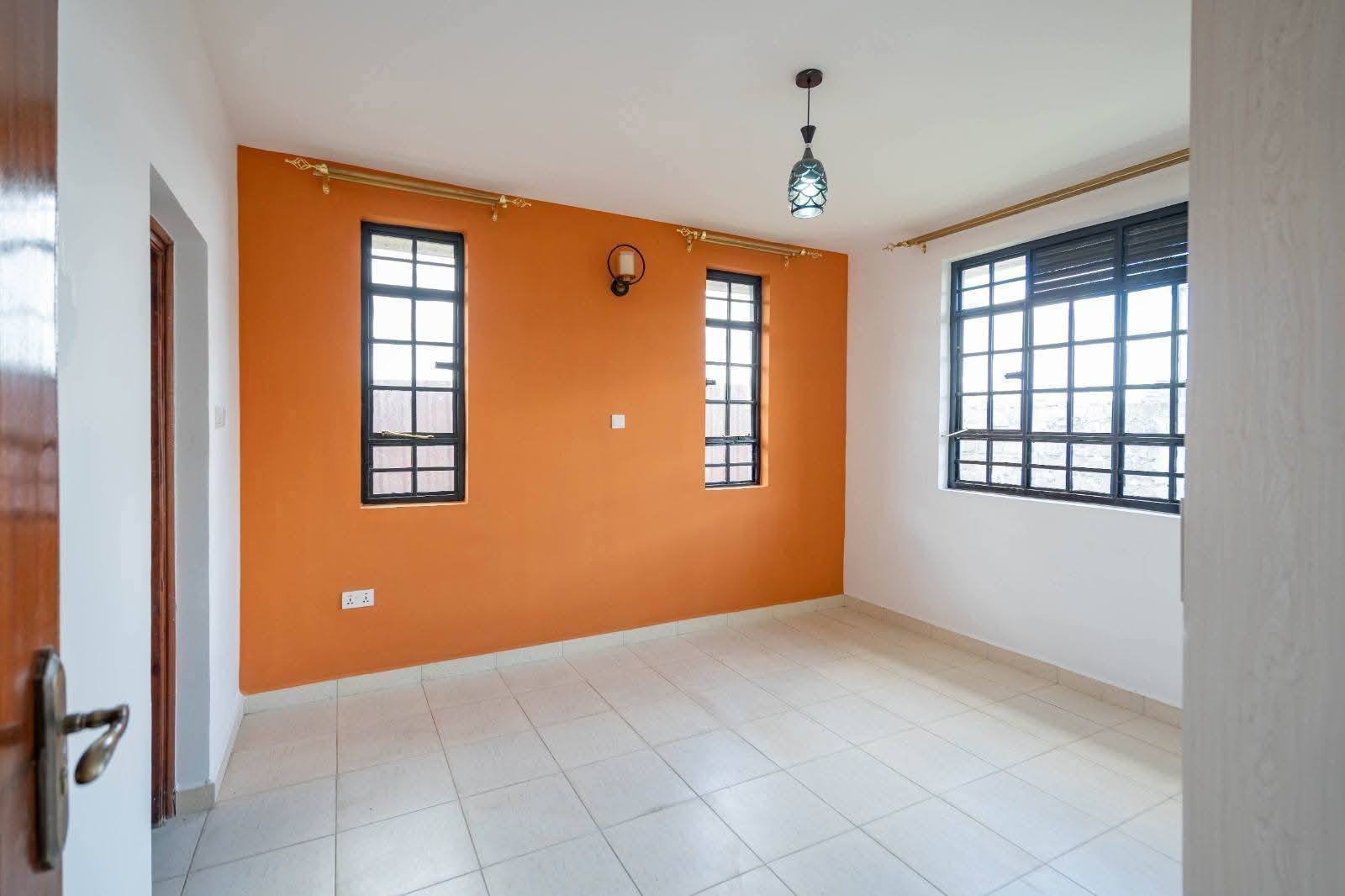 3-Bedroom Apartment To Let – Revo Homes, Kitengela