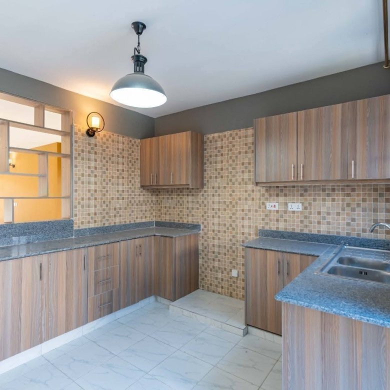 3-Bedroom Apartment To Let – Revo Homes, Kitengela