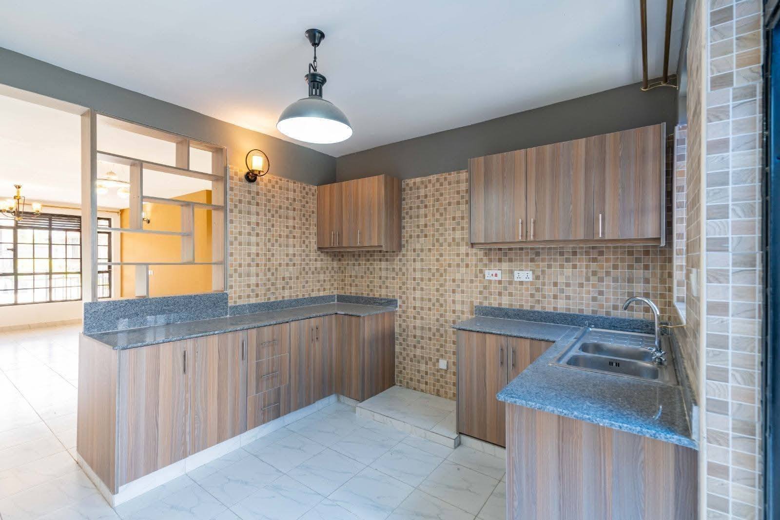 3-Bedroom Apartment To Let – Revo Homes, Kitengela