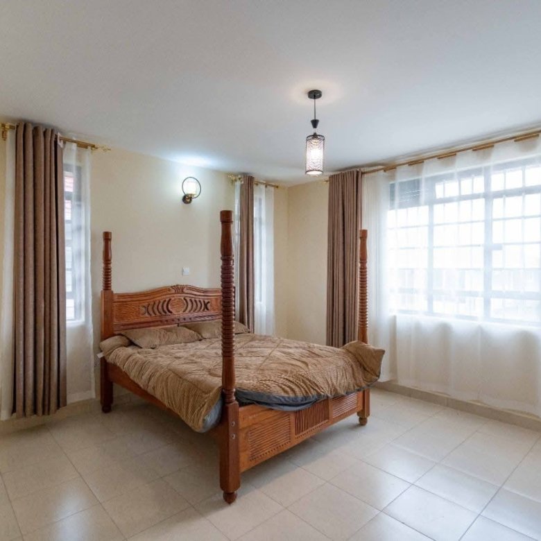 3-Bedroom Apartment To Let – Revo Homes, Kitengela