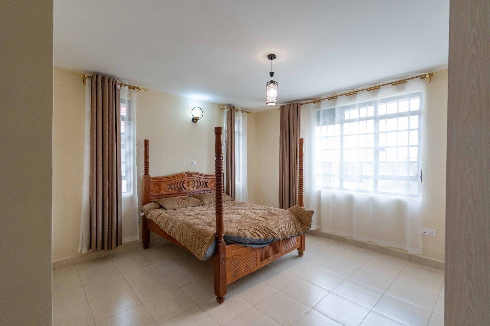 3-Bedroom Apartment To Let – Revo Homes, Kitengela