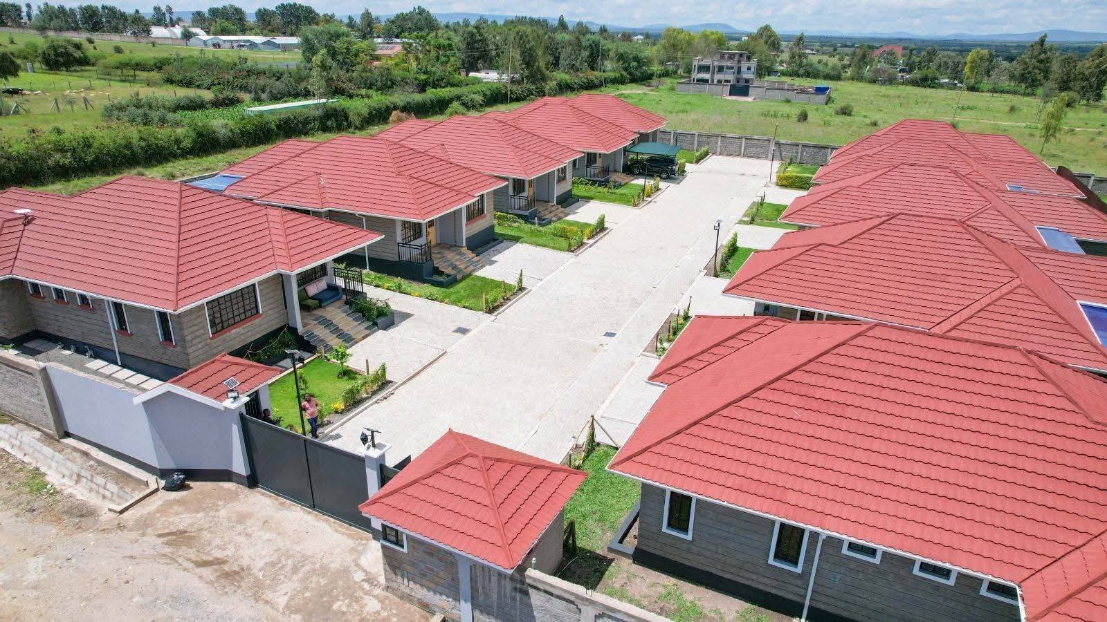 3-Bedroom Apartment To Let – Revo Homes, Kitengela