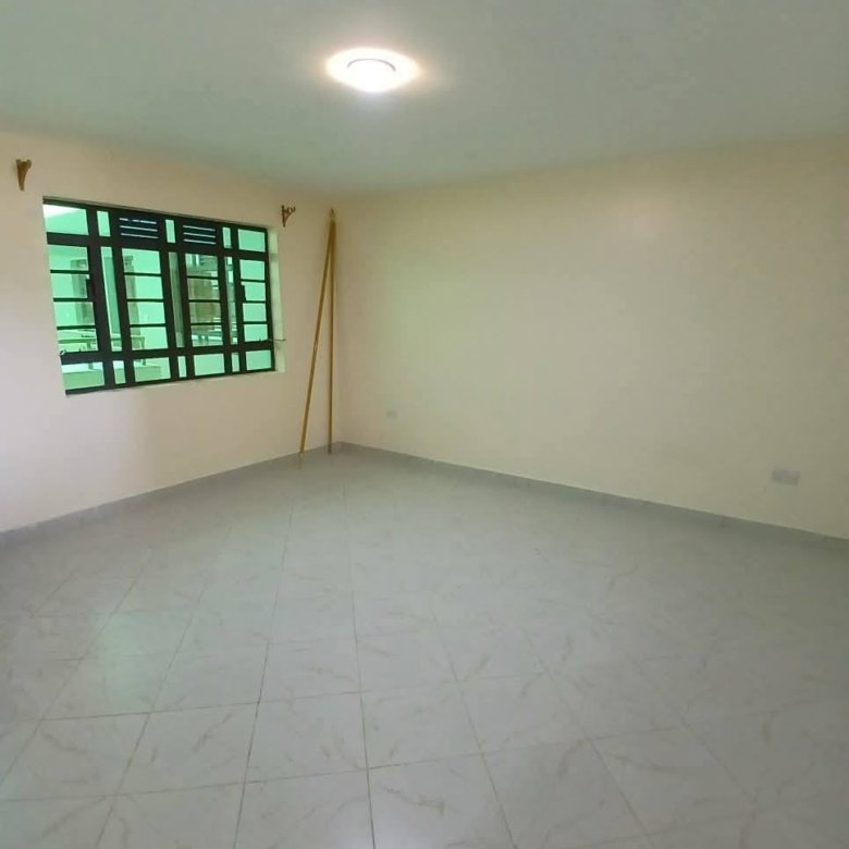 3-Bedroom House to Let – Syokimau, Katani Road