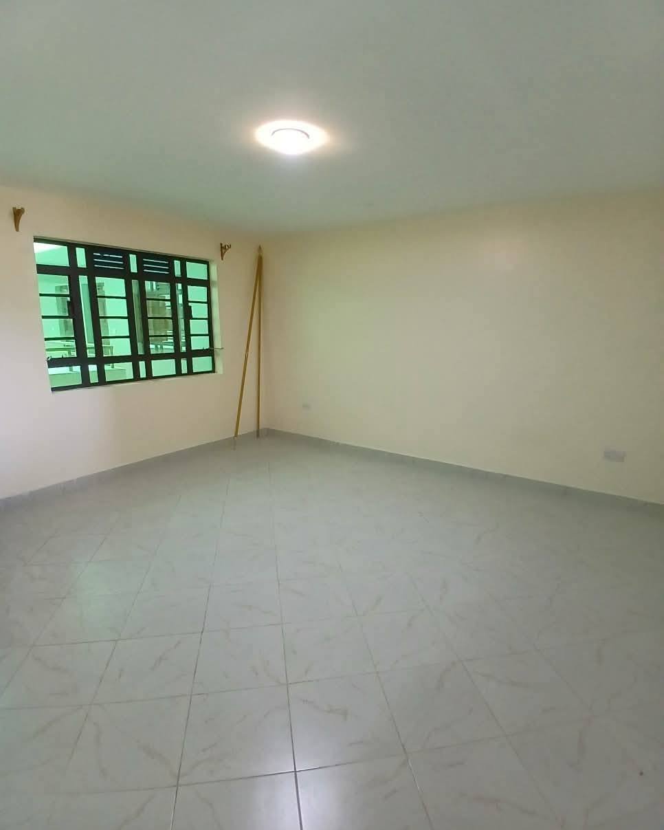 3-Bedroom House to Let – Syokimau, Katani Road