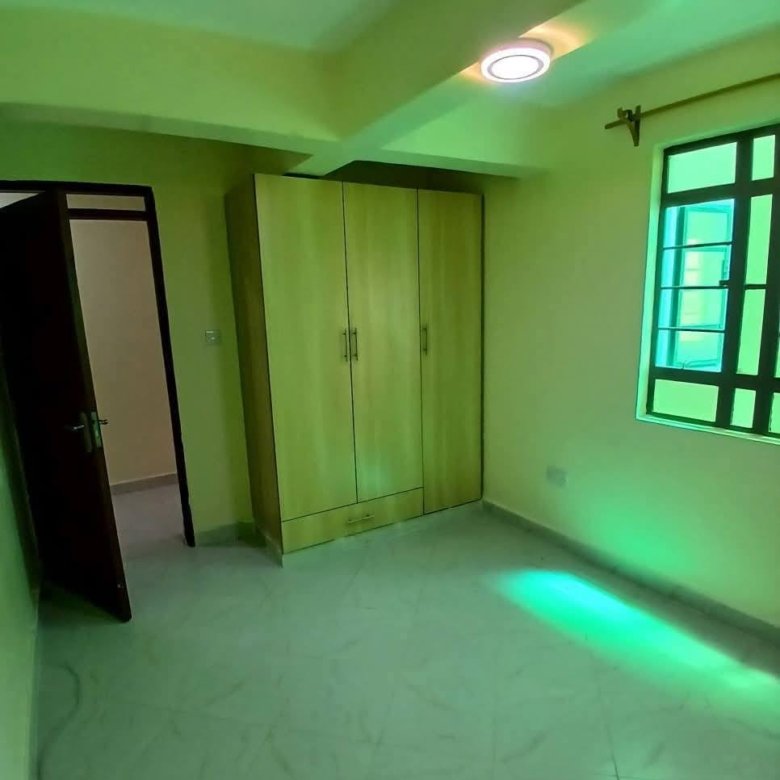 3-Bedroom House to Let – Syokimau, Katani Road