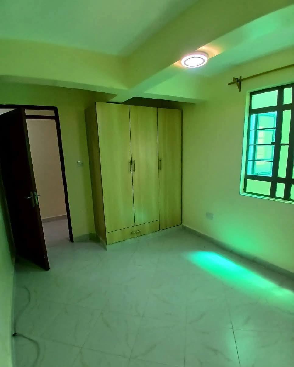 3-Bedroom House to Let – Syokimau, Katani Road