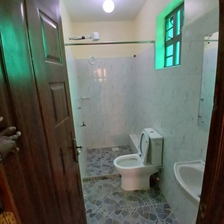 3-Bedroom House to Let – Syokimau, Katani Road