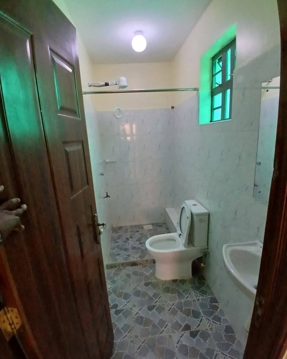 3-Bedroom House to Let – Syokimau, Katani Road