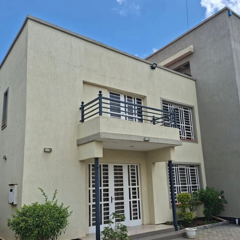 3 Bedroom Master En-Suite Duplex for Rent – Syokimau
