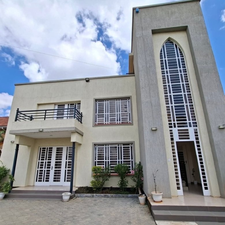 3 Bedroom Master En-Suite Duplex for Rent – Syokimau