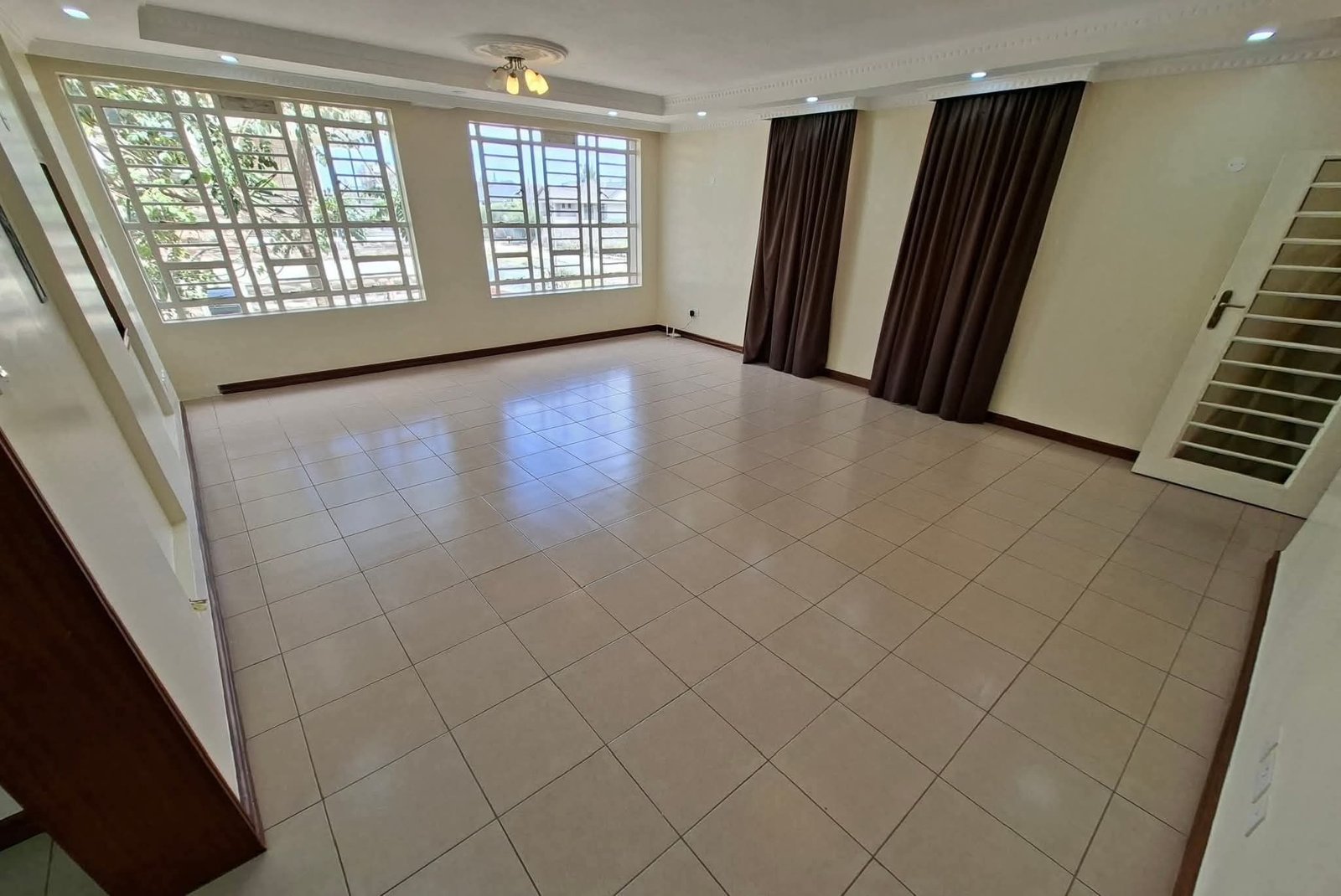 3 Bedroom Master En-Suite Duplex for Rent – Syokimau