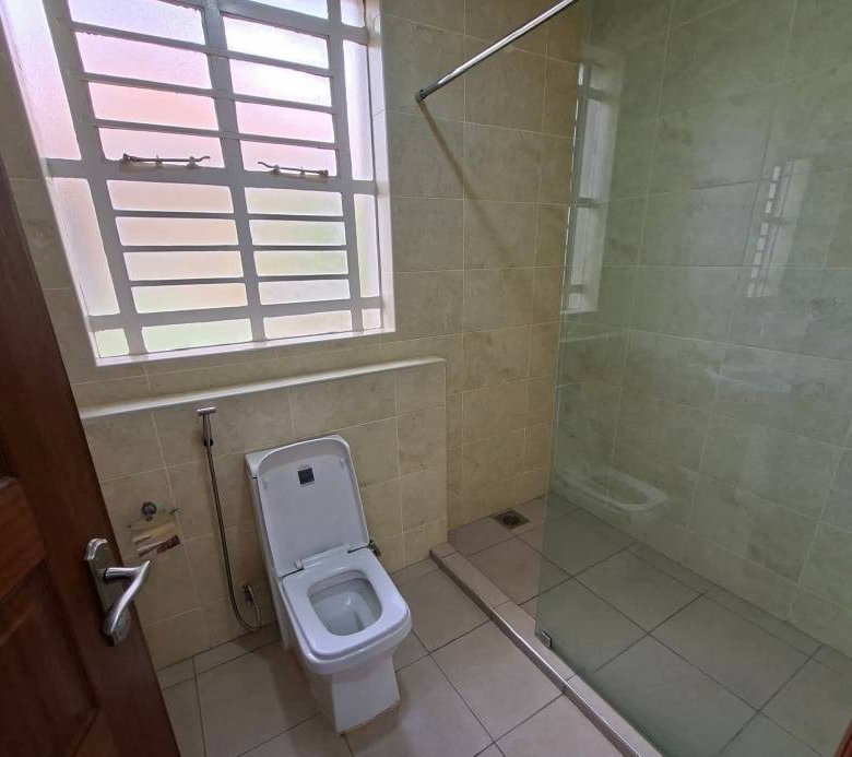 3 Bedroom Master En-Suite Duplex for Rent – Syokimau