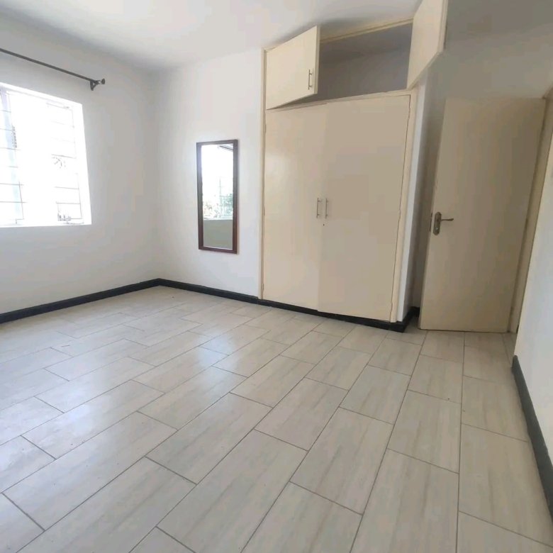 3-Bedroom Master Ensuite Apartment To Let – Kilimani