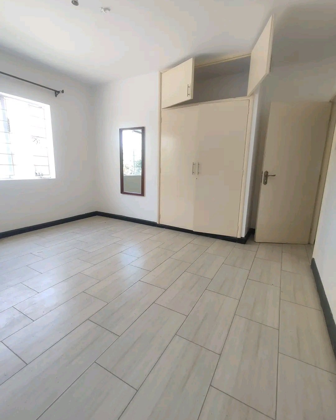 3-Bedroom Master Ensuite Apartment To Let – Kilimani
