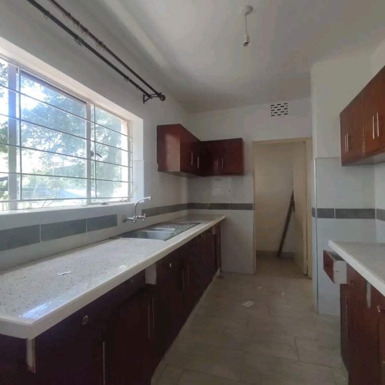 3-Bedroom Master Ensuite Apartment To Let – Kilimani