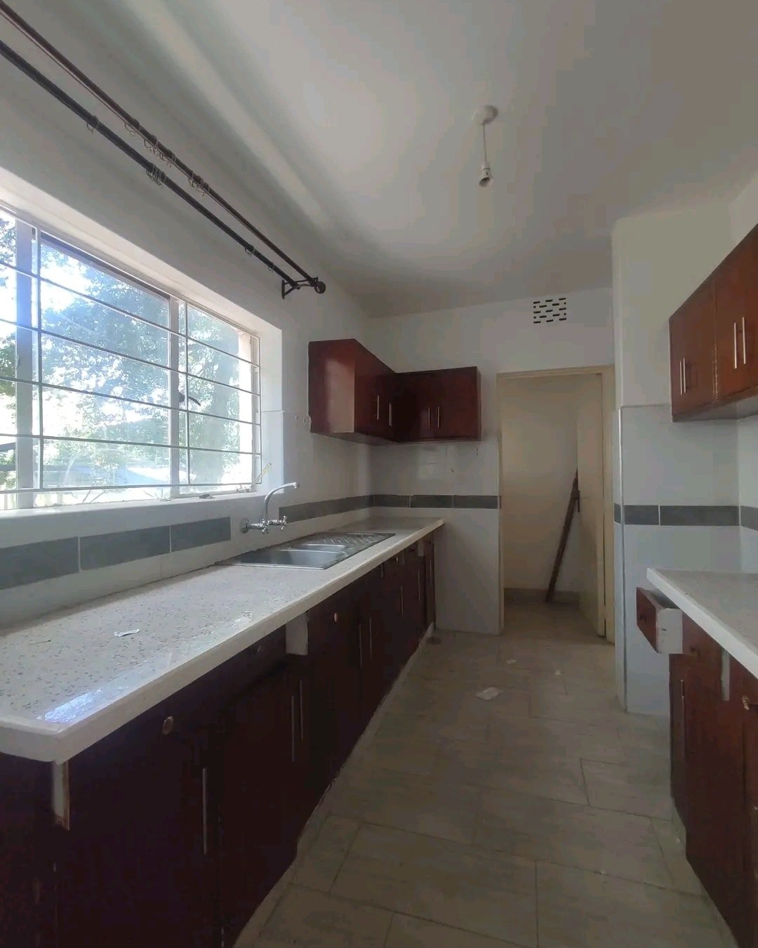 3-Bedroom Master Ensuite Apartment To Let – Kilimani