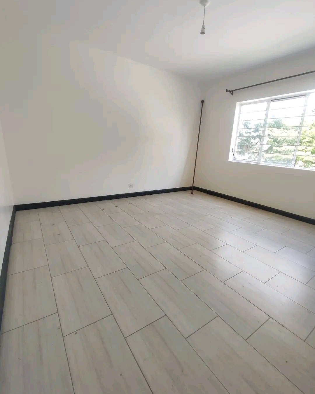 3-Bedroom Master Ensuite Apartment To Let – Kilimani