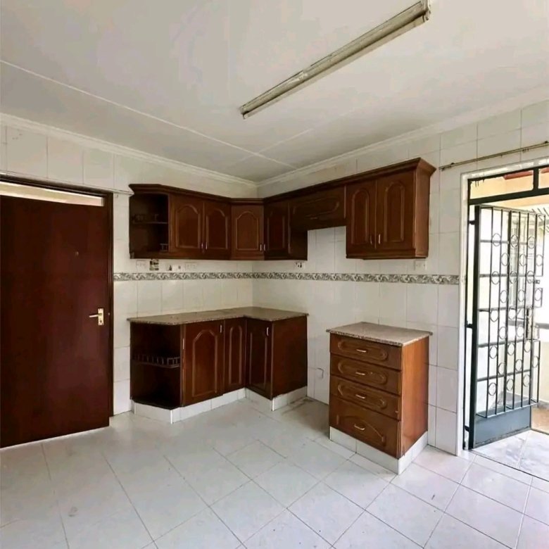 3-Bedroom Master Ensuite Apartment To Let – Riara Road