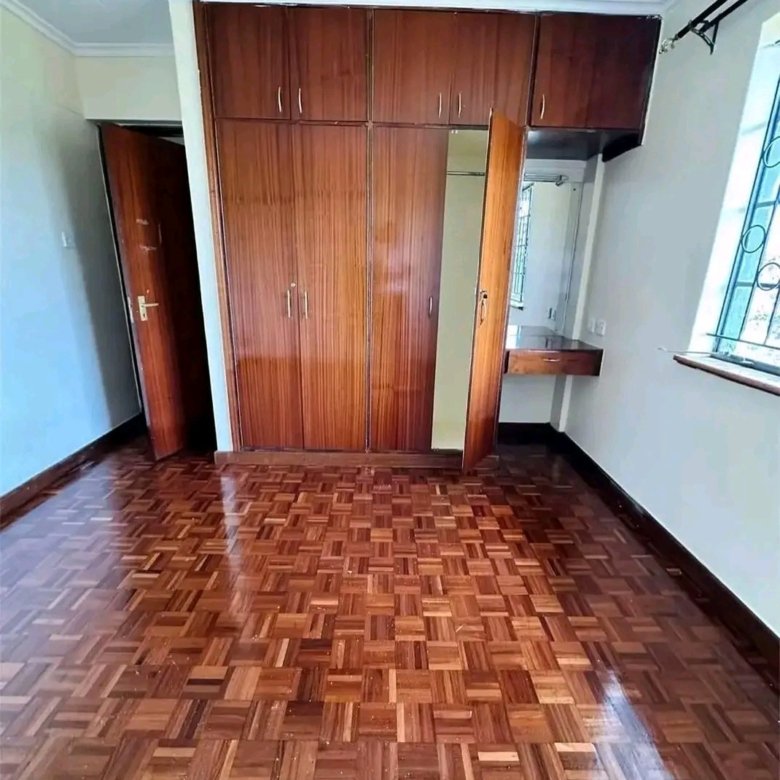 3-Bedroom Master Ensuite Apartment To Let – Riara Road