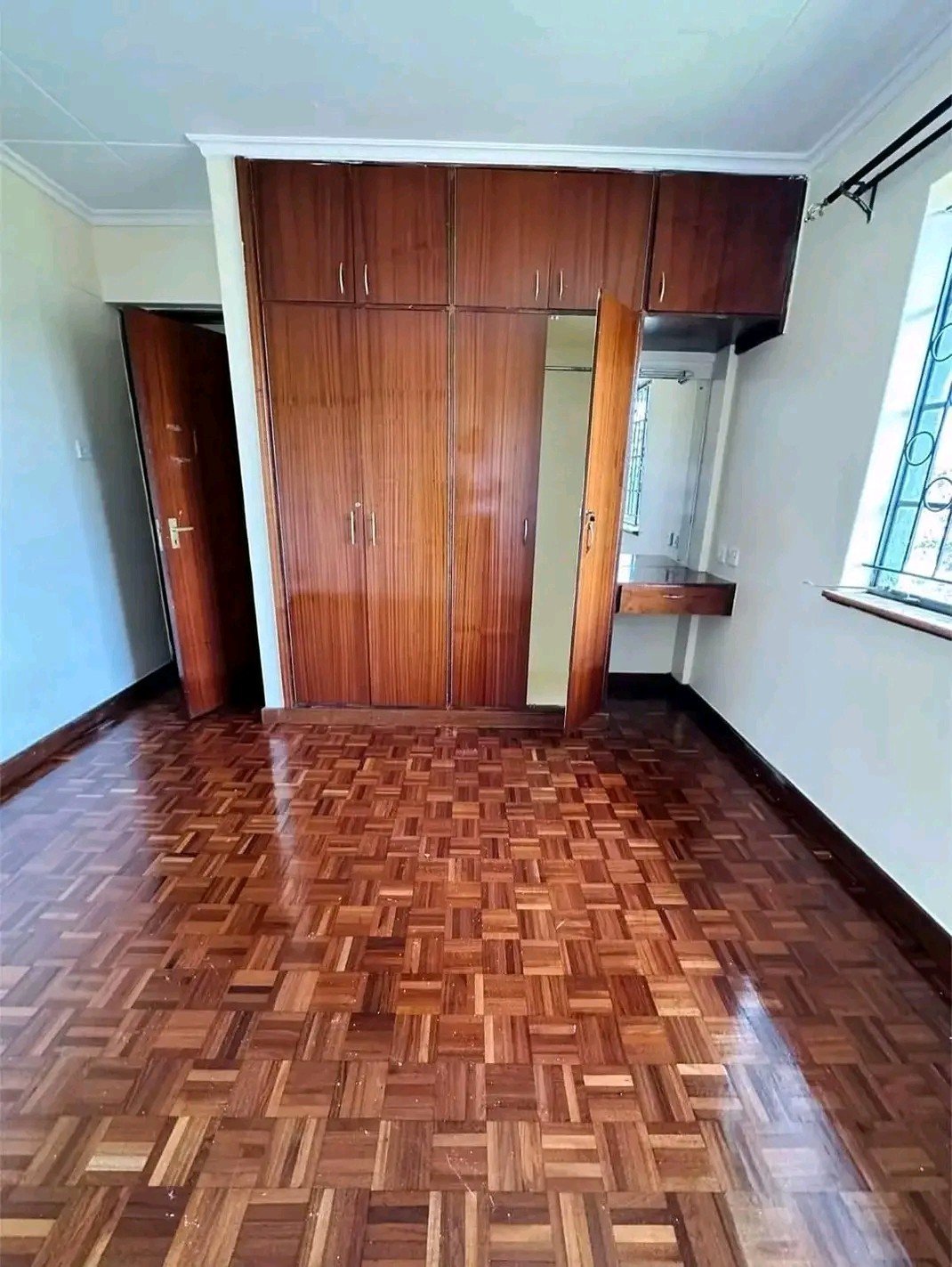 3-Bedroom Master Ensuite Apartment To Let – Riara Road