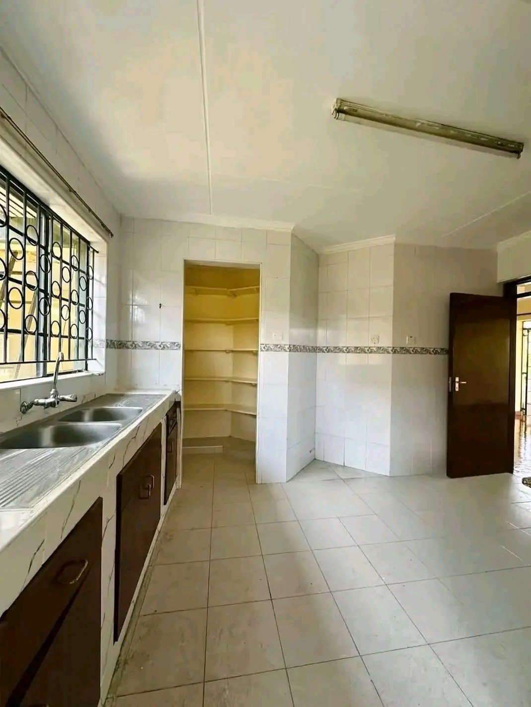 3-Bedroom Master Ensuite Apartment To Let – Riara Road