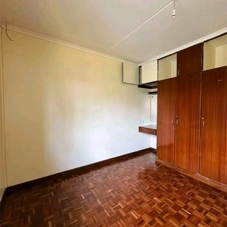 3-Bedroom Master Ensuite Apartment To Let – Riara Road