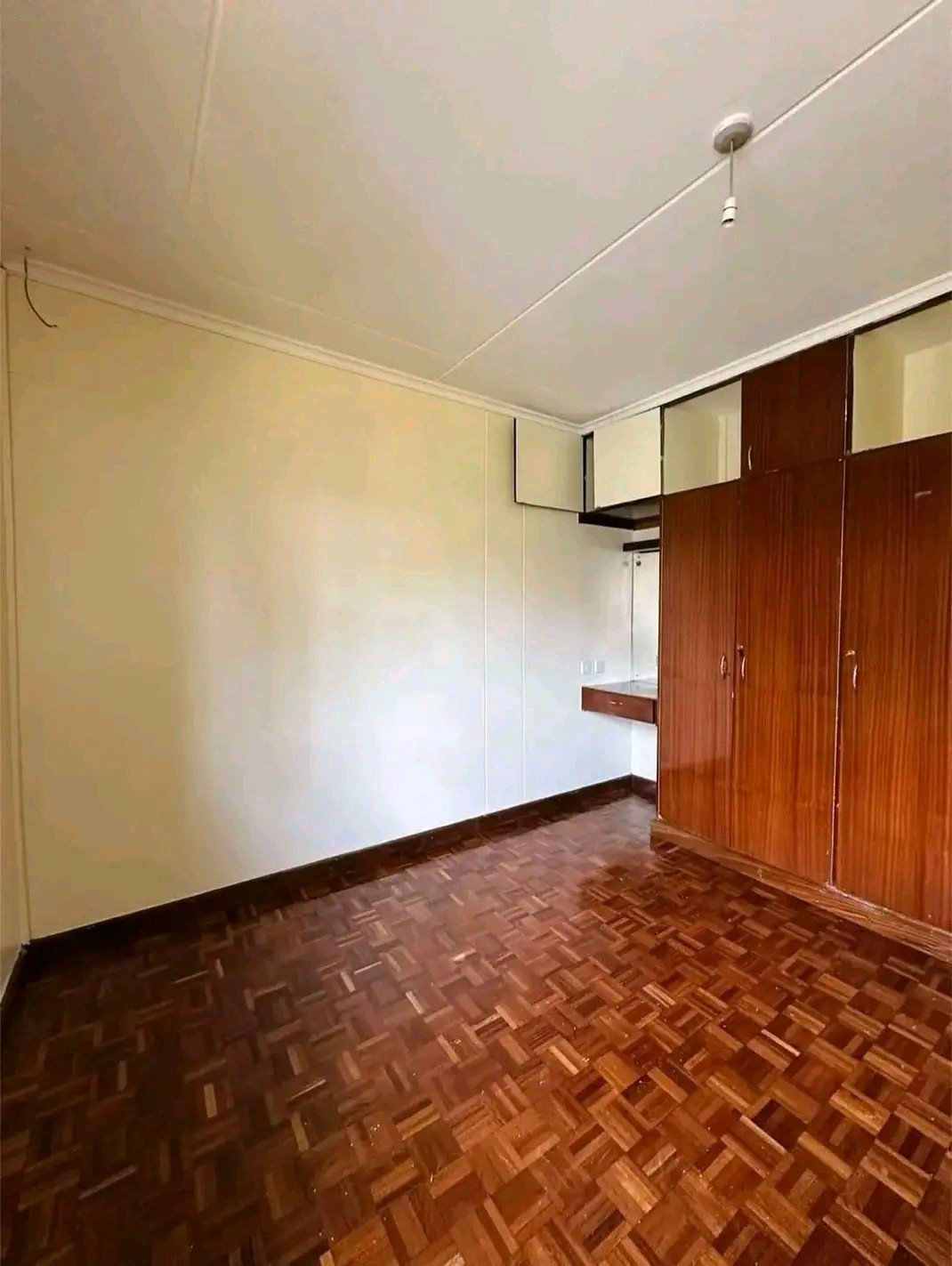 3-Bedroom Master Ensuite Apartment To Let – Riara Road