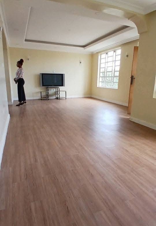 3-Bedroom Master Ensuite + DSQ To Let – Kitengela