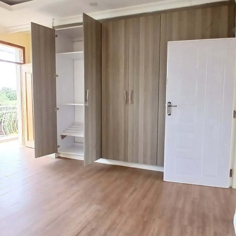3-Bedroom Master Ensuite + DSQ To Let – Kitengela