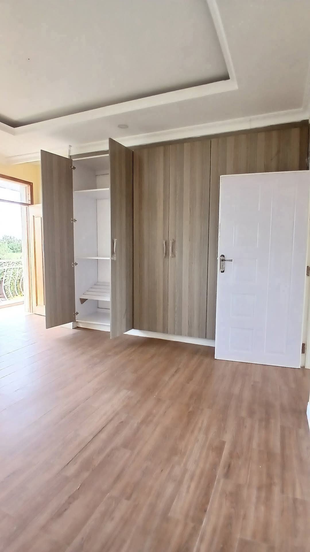 3-Bedroom Master Ensuite + DSQ To Let – Kitengela