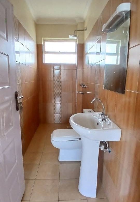3-Bedroom Master Ensuite + DSQ To Let – Kitengela