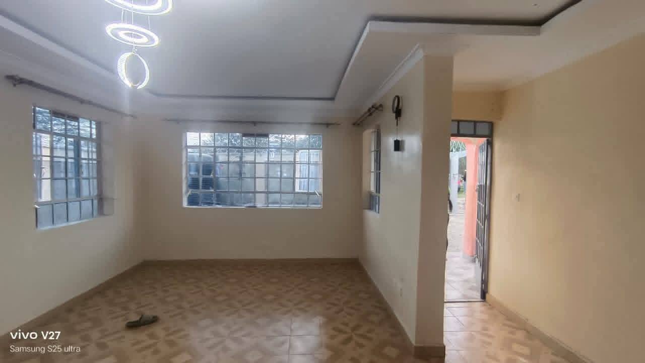 3-Bedroom Master Ensuite House To Let – Kitengela (Yukos)