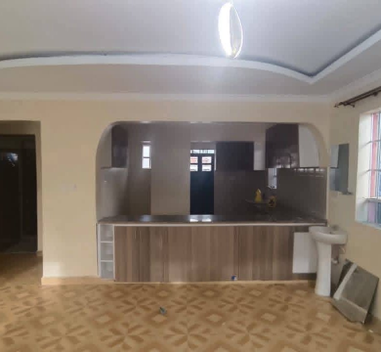 3-Bedroom Master Ensuite House To Let – Kitengela (Yukos)
