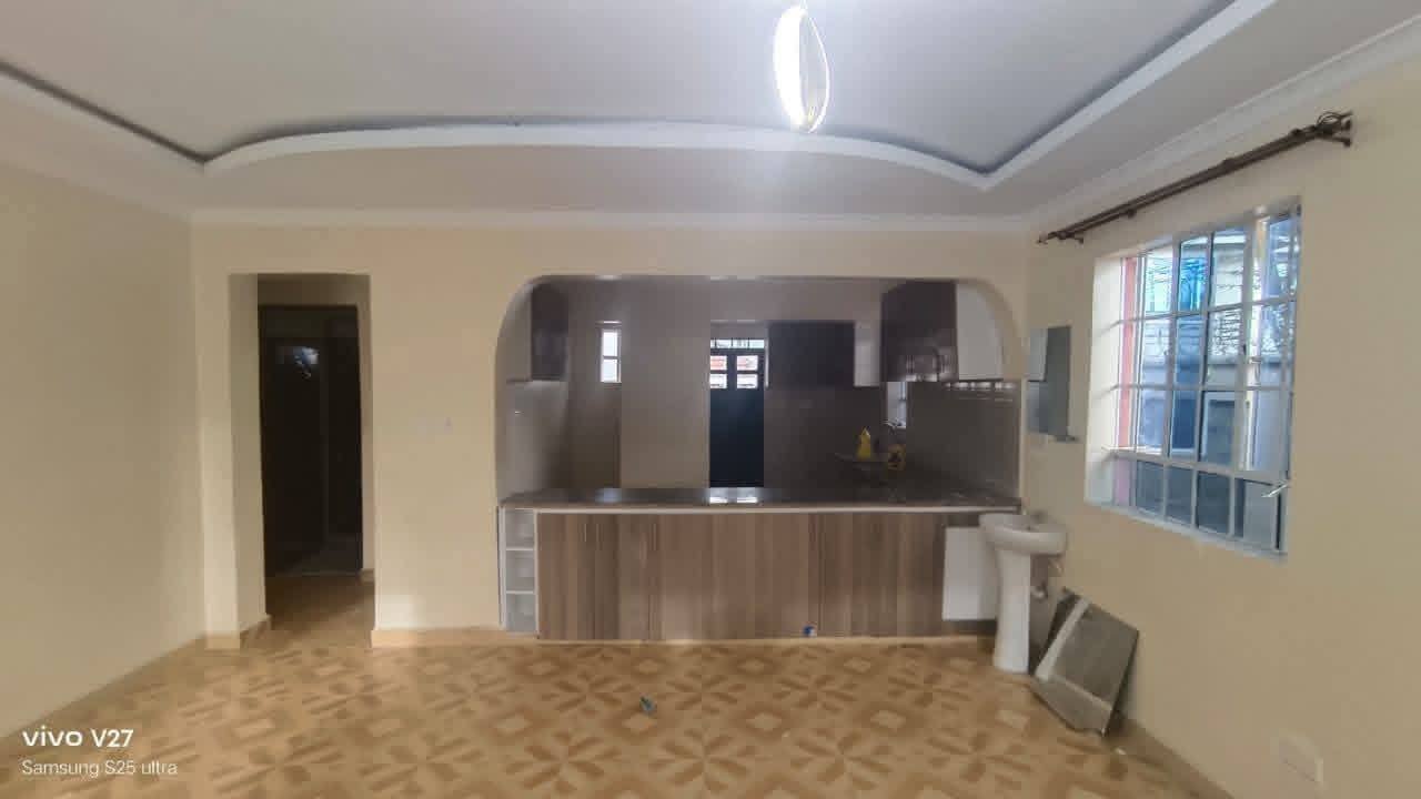 3-Bedroom Master Ensuite House To Let – Kitengela (Yukos)