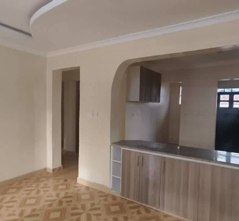 3-Bedroom Master Ensuite House To Let – Kitengela (Yukos)