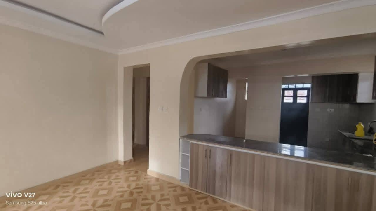3-Bedroom Master Ensuite House To Let – Kitengela (Yukos)