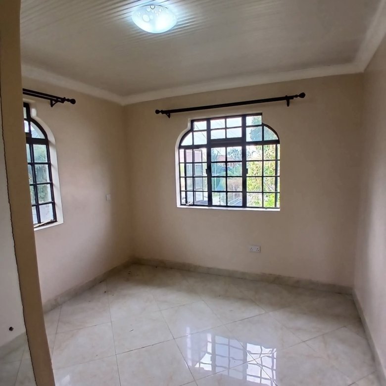 3-Bedroom Master Ensuite House To Let – Syokimau