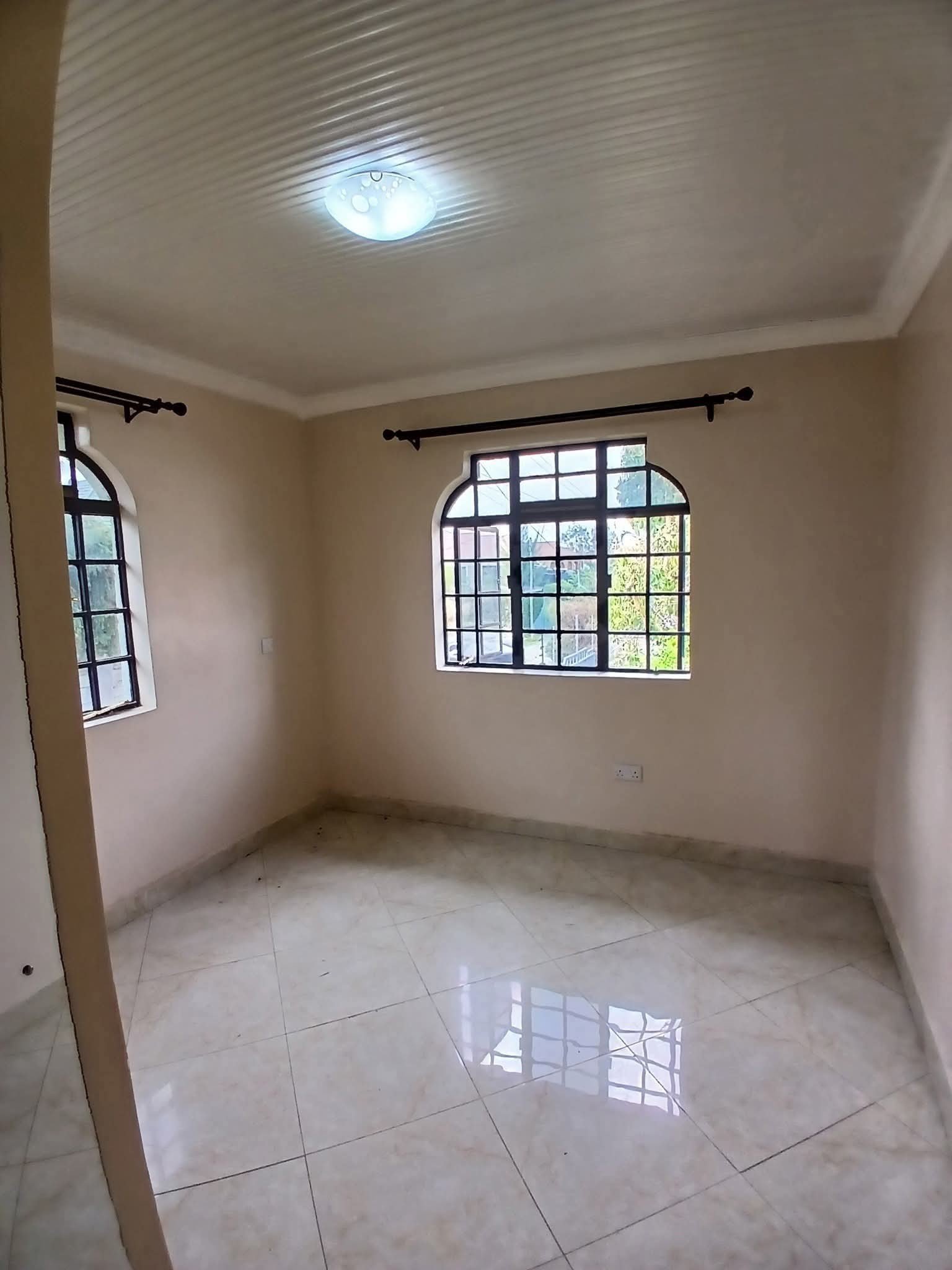 3-Bedroom Master Ensuite House To Let – Syokimau