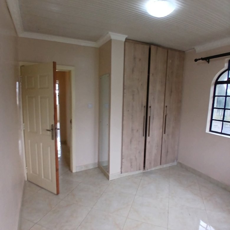 3-Bedroom Master Ensuite House To Let – Syokimau