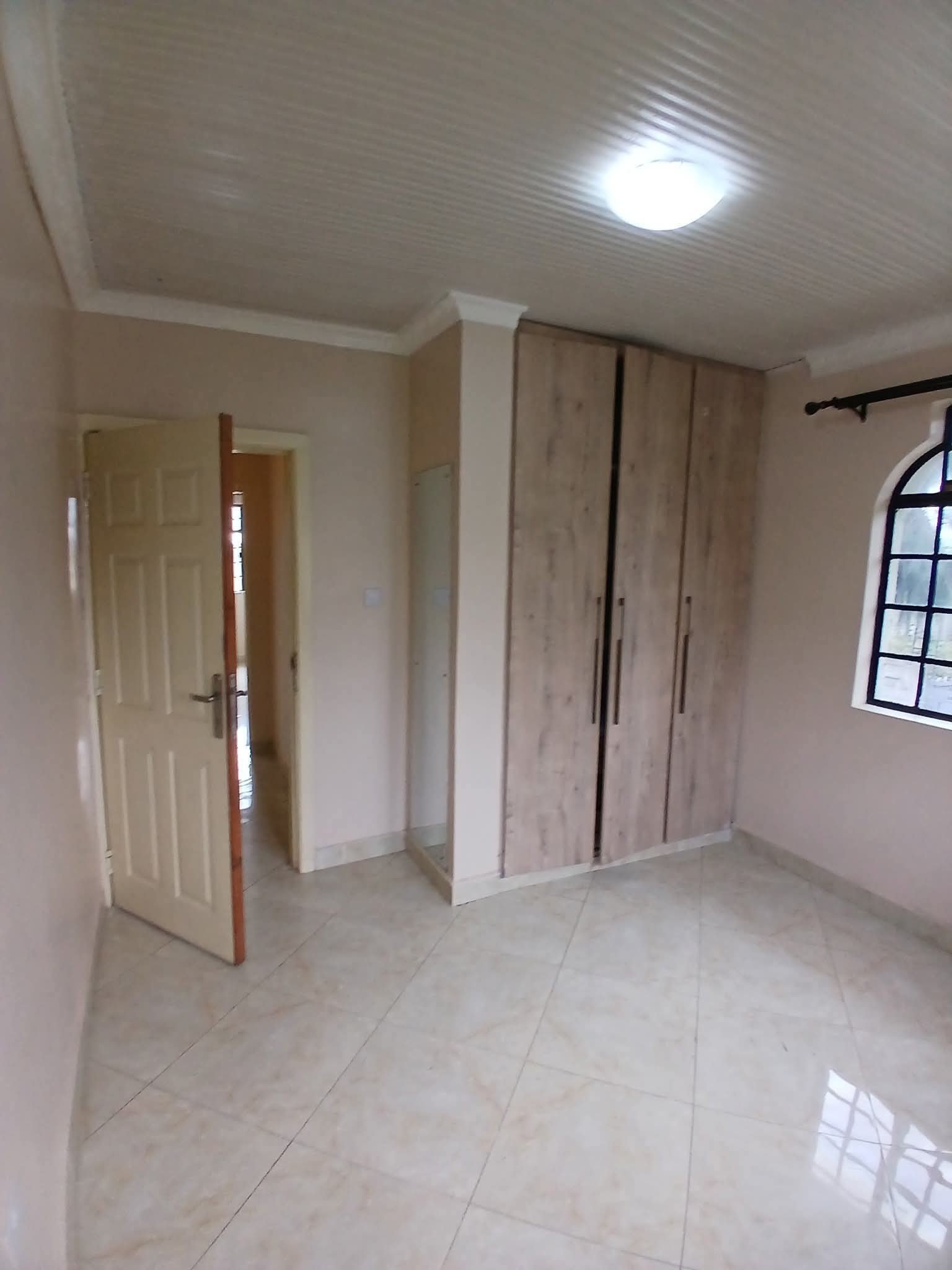 3-Bedroom Master Ensuite House To Let – Syokimau