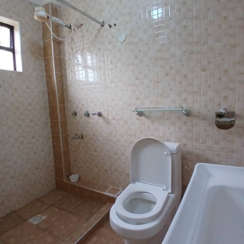 3-Bedroom Master Ensuite House To Let – Syokimau