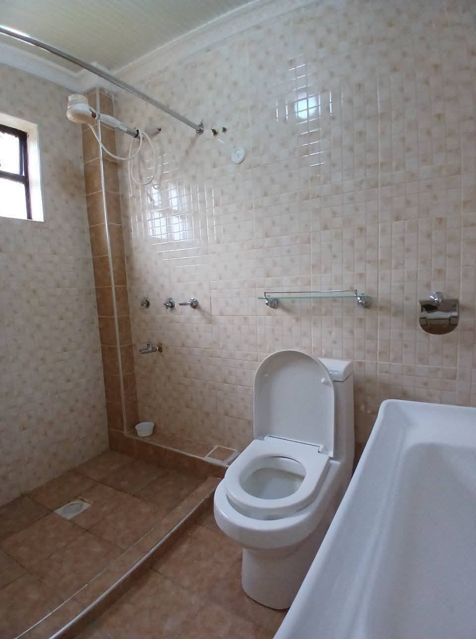 3-Bedroom Master Ensuite House To Let – Syokimau