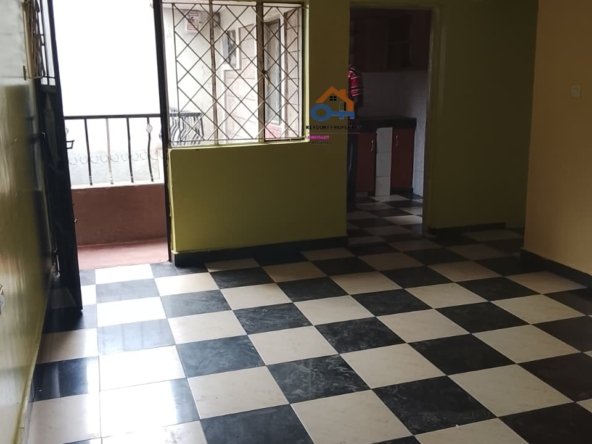 3 Bedroom Master Ensuite To Let in Kasarani Maji Mazuri