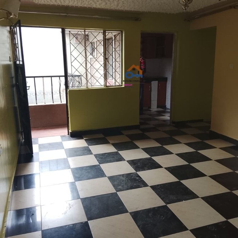 3 Bedroom Master Ensuite To Let in Kasarani Maji Mazuri